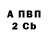 МЕФ кристаллы Aemka Fog